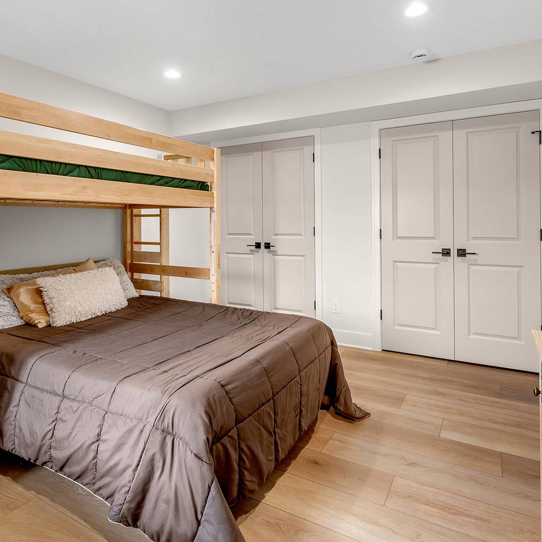 Basement Bedroom Contractors Grand Rapids Mi