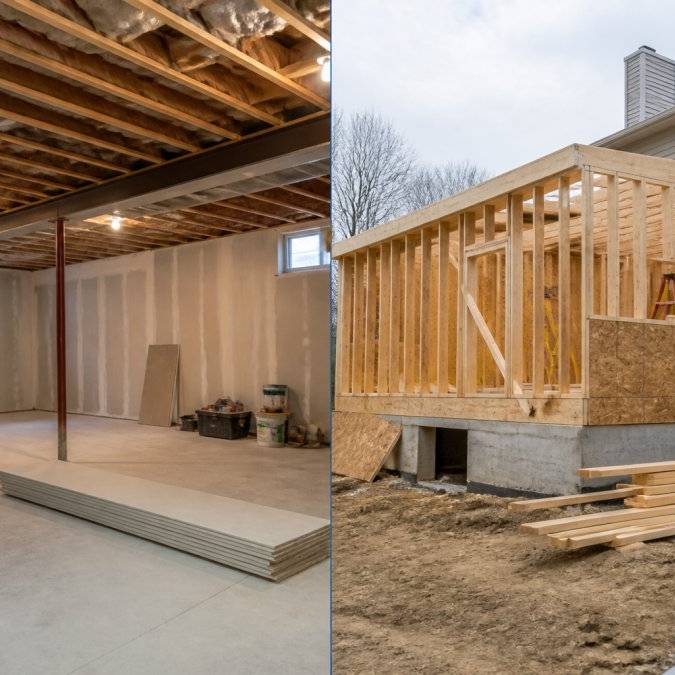 Basement Renovation Vs Home Addition Cost Value 1787969508 1