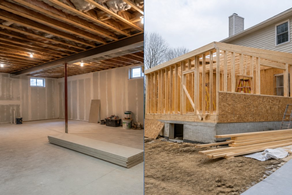 Basement Renovation Vs Home Addition Cost Value 1787969508 1
