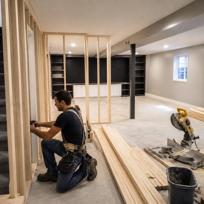 Basementtrust Alternatives For Custom Basements 1786931215