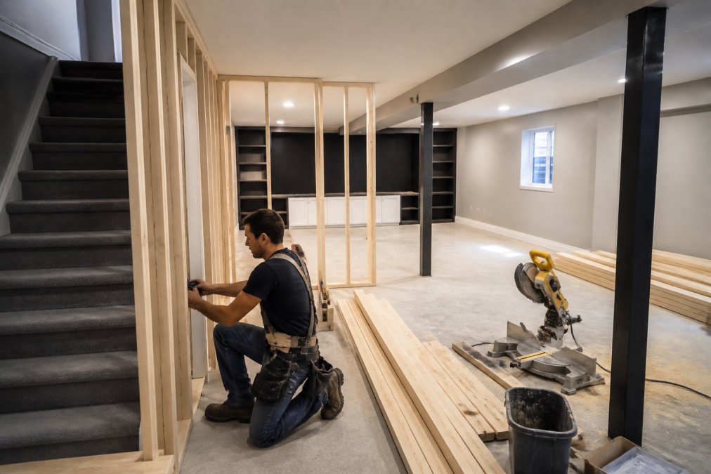 Basementtrust Alternatives For Custom Basements 1786931215