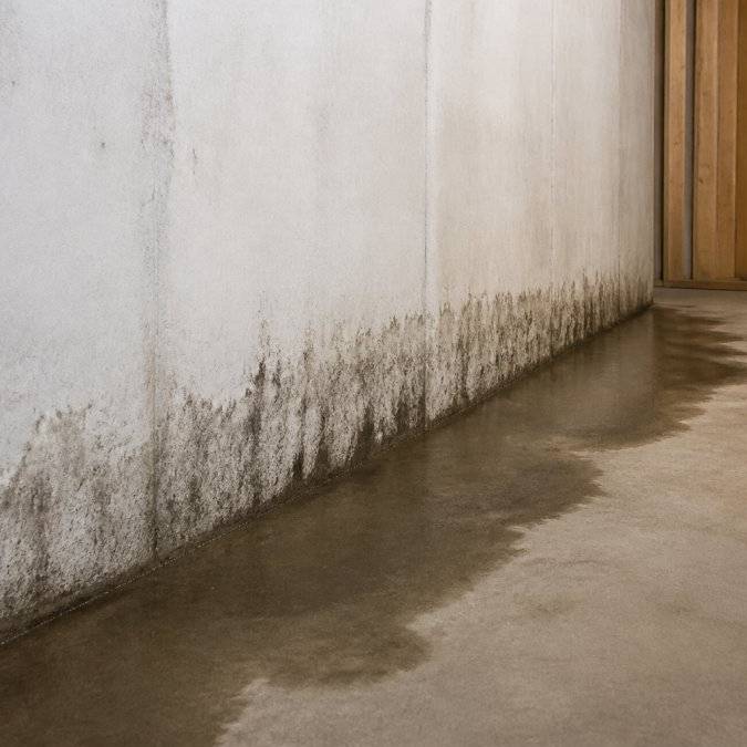 Finish Basement With Moisture A Step By Step Guide 1787625926