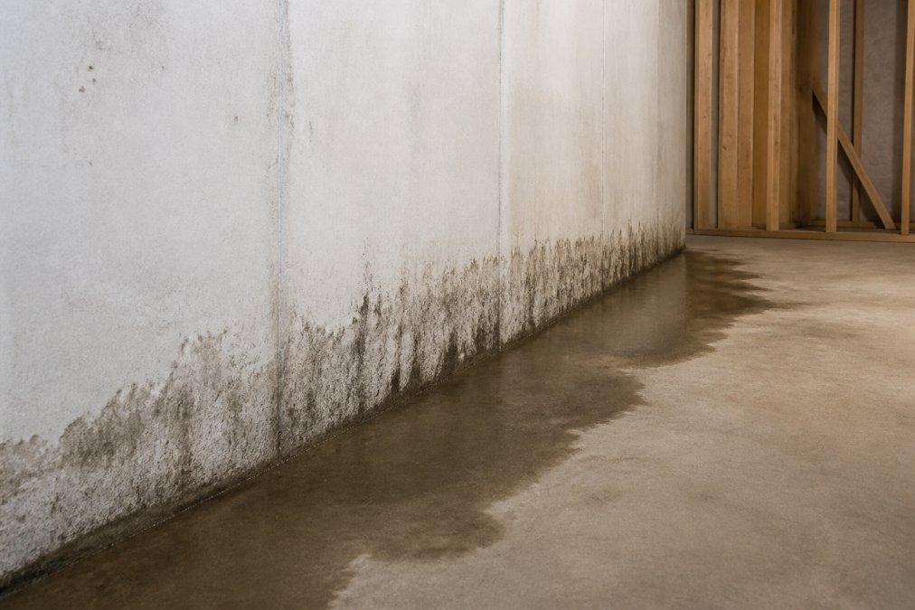 Finish Basement With Moisture A Step By Step Guide 1787625926