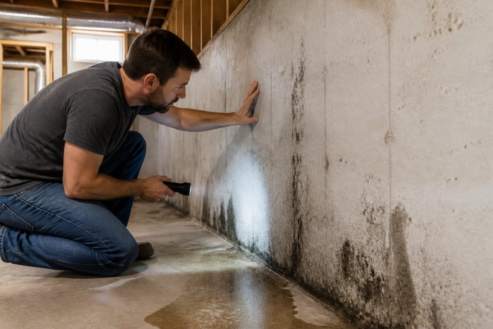 Fix Basement Moisture Before Remodeling A Step By Step Guide 1787196648