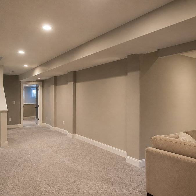 How To Hide Hvac Pipes In Your Basement 1787022582