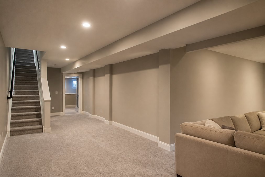 How To Hide Hvac Pipes In Your Basement 1787022582