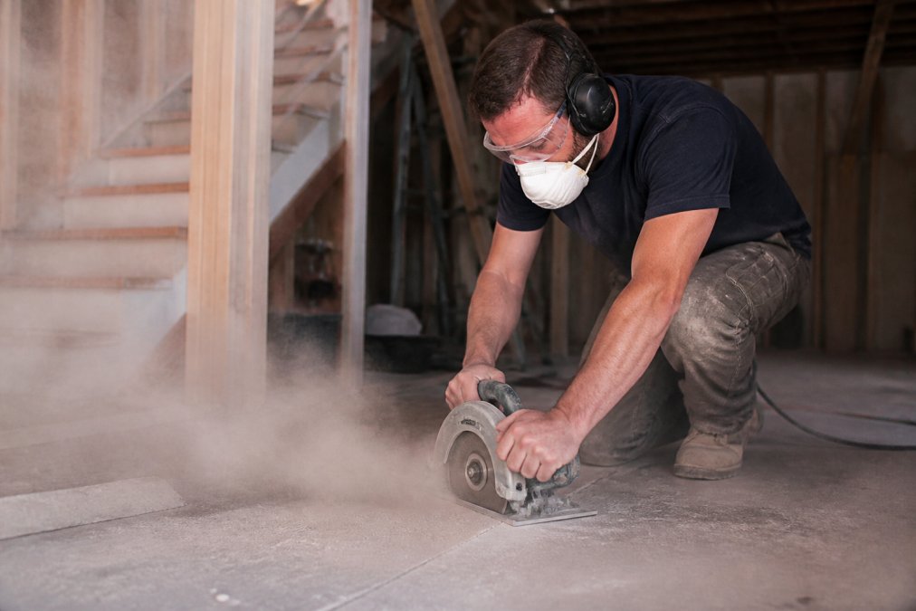 Minimizing Construction Dust During Remodeling 1786588340