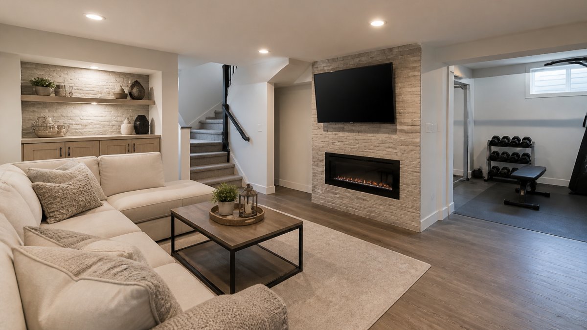 10 Basement Finishing Ideas For Small Spaces 1790657656 1