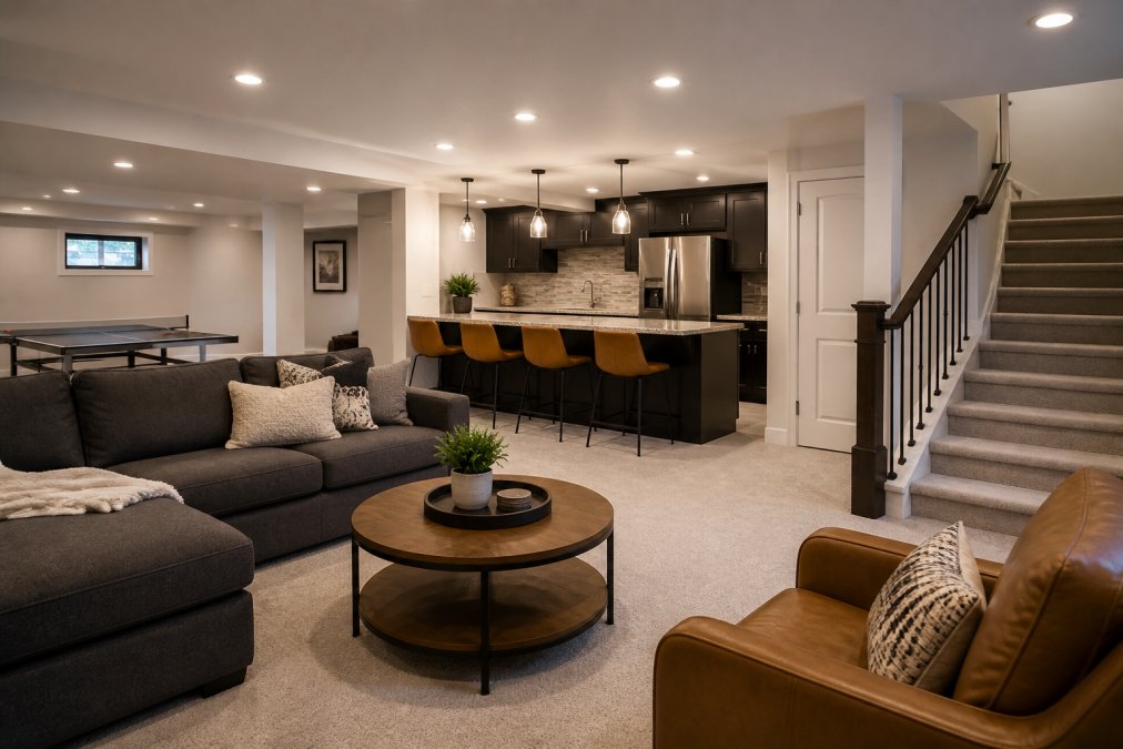 Add Value To Home Basement 2026 Roi Guide 1788551935