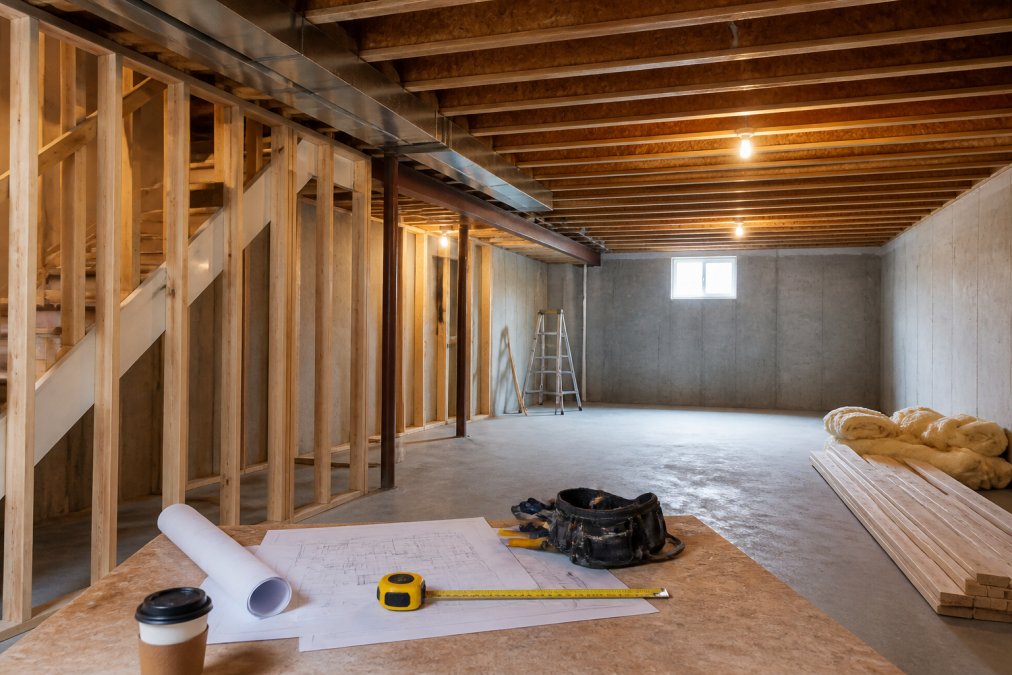 Basement Construction Insurance A Complete Guide 1788408713 1