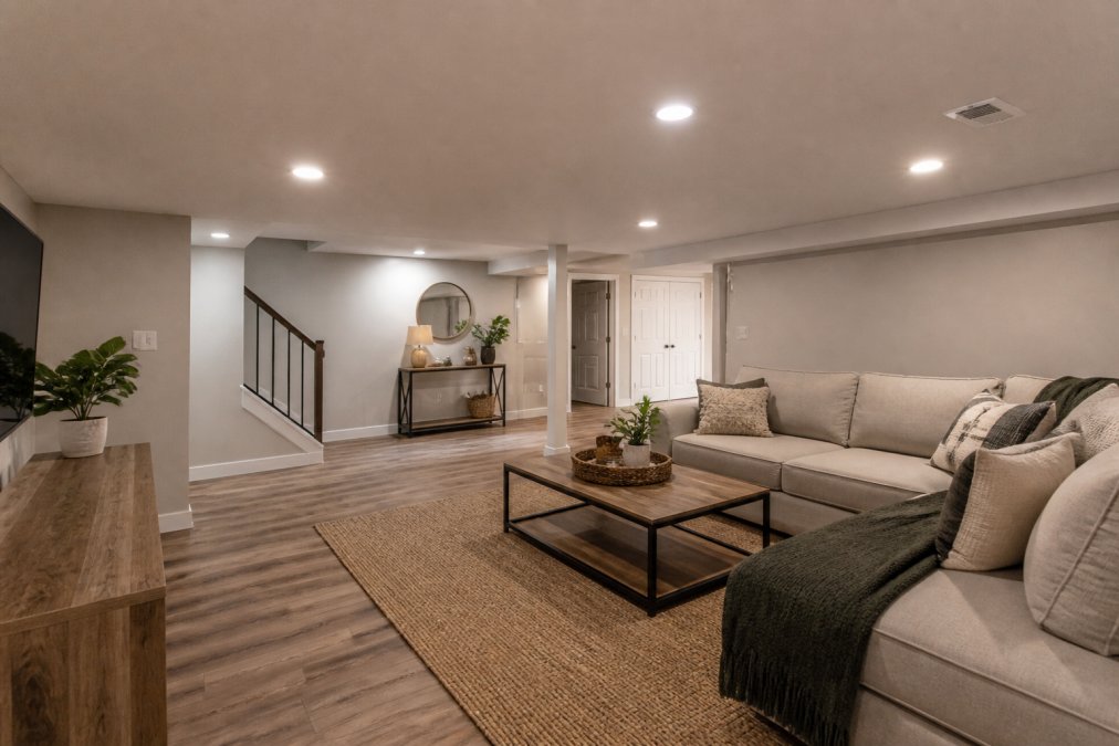 Basement Lighting Ideas For Low Ceilings 7 Smart Options 1789441316 1