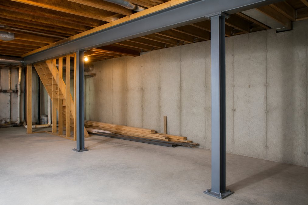 Basement Renovation Structural Support A 2026 Guide 1788662914 1