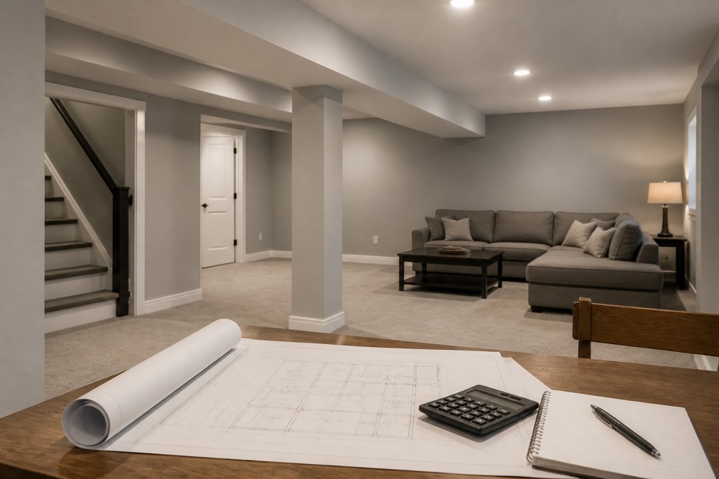 Estimate Basement Finishing Project Cost 2026 1788234711 471