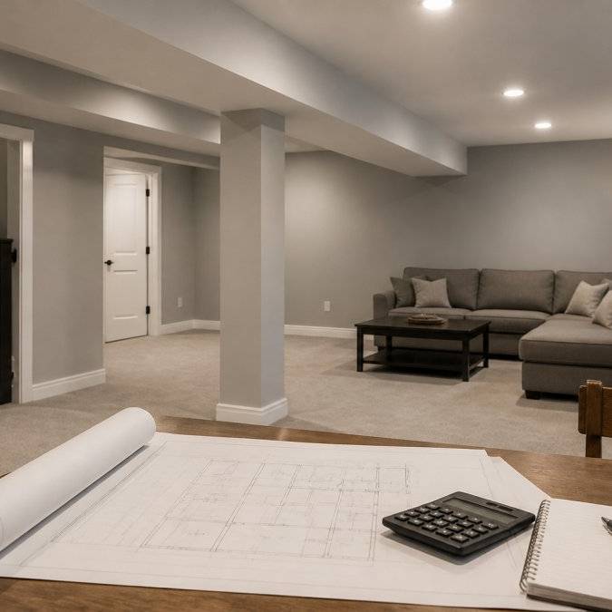 Estimate Basement Finishing Project Cost 2026 1788234711 5