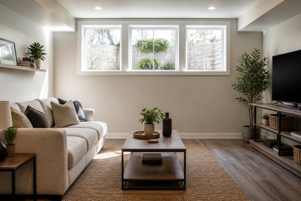 How To Maximize Natural Light In A Dark Basement 1789684728 1