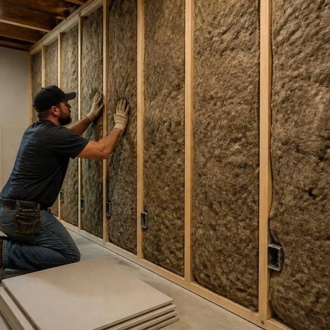 How To Soundproof Basement Media Room Walls 1790203199 1