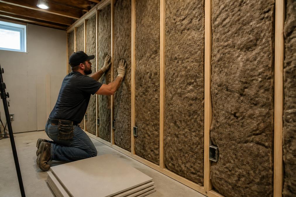 How To Soundproof Basement Media Room Walls 1790203199 1