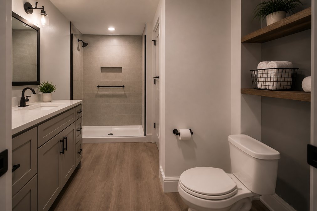 Is Basement Bathroom Installation Worth It For Resale 1789771209 1