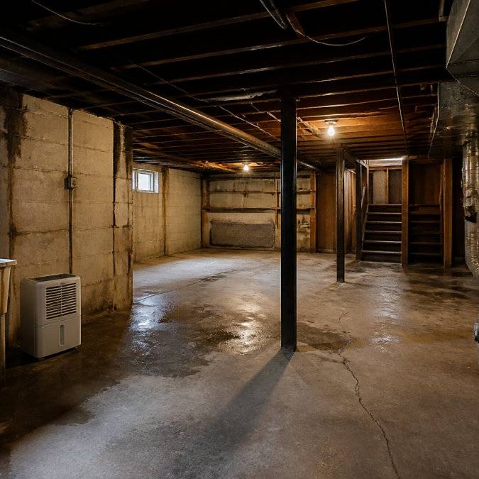 Transforming A Dark Basement Into Living Space 1789355216 1