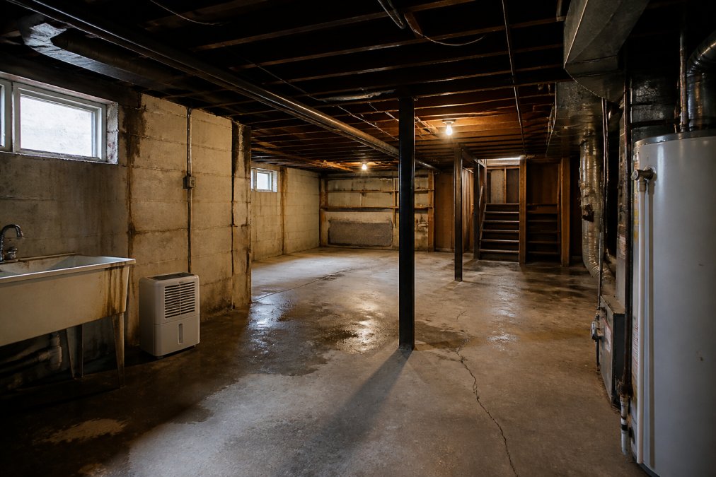 Transforming A Dark Basement Into Living Space 1789355216 1