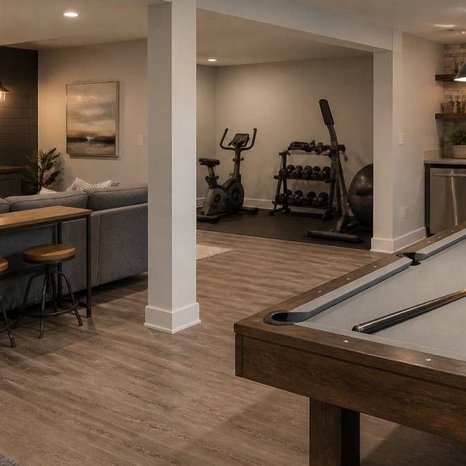 Alternatives To A Basement Wet Bar For Entertainment 1791508443 1