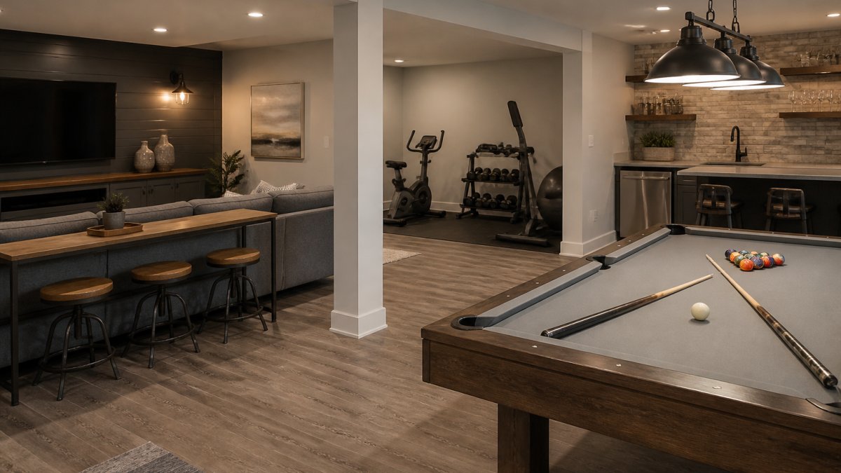 Alternatives To A Basement Wet Bar For Entertainment 1791508443 1