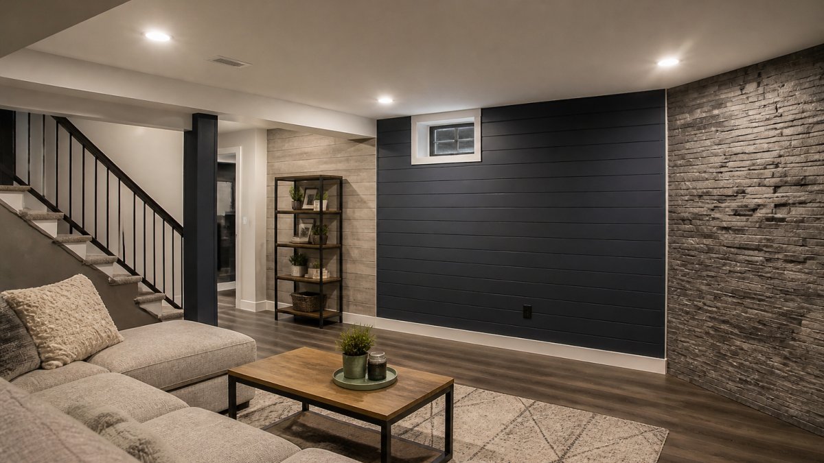 Alternatives To Traditional Basement Wall Paneling 1791330044 1