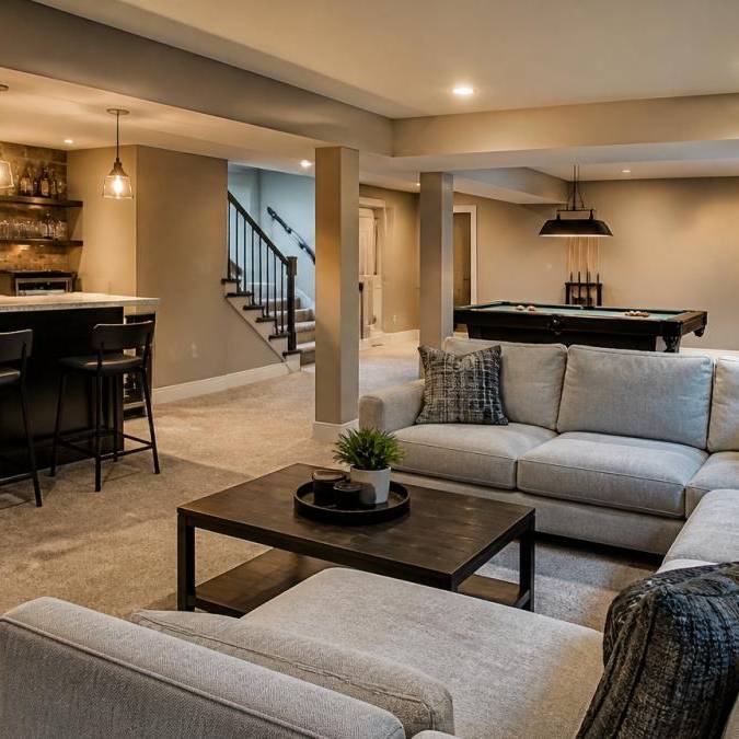 How To Design A Basement For Entertaining In 2026 1790808051 1