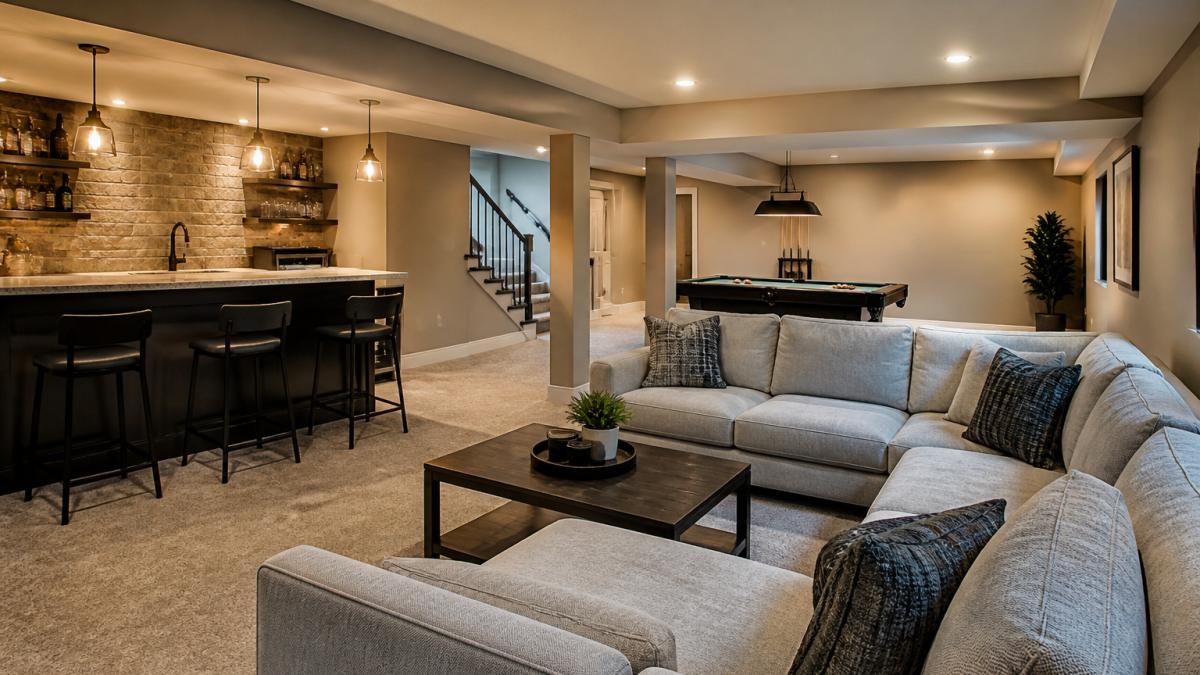 How To Design A Basement For Entertaining In 2026 1790808051 1