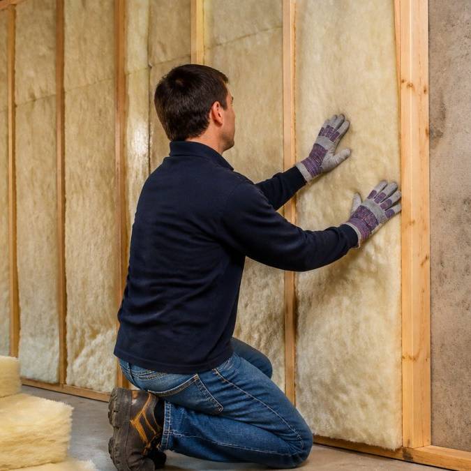 How To Insulate A Basement Yourself Diy Tips 1793319945 1