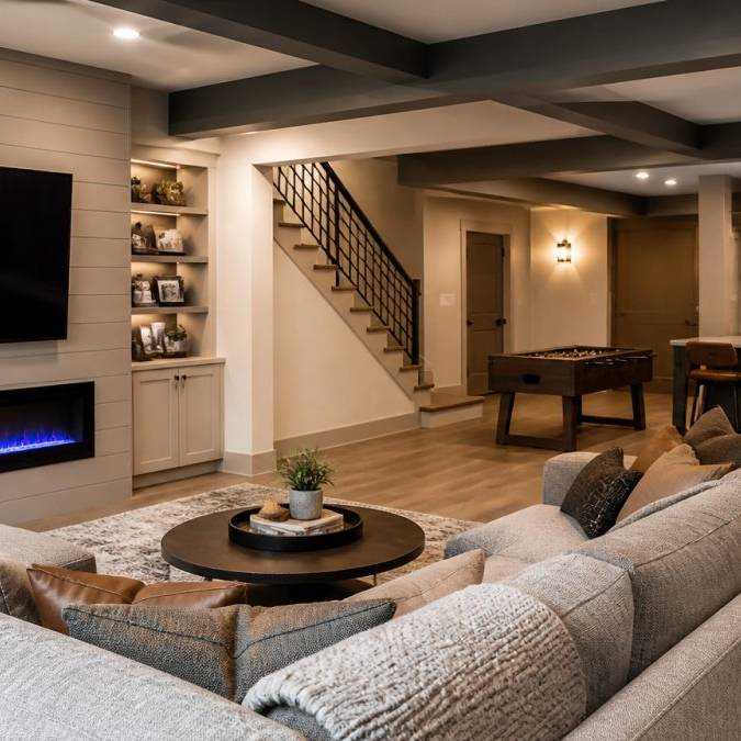 Modern Basement Design Trends For 2026 1791611222 1