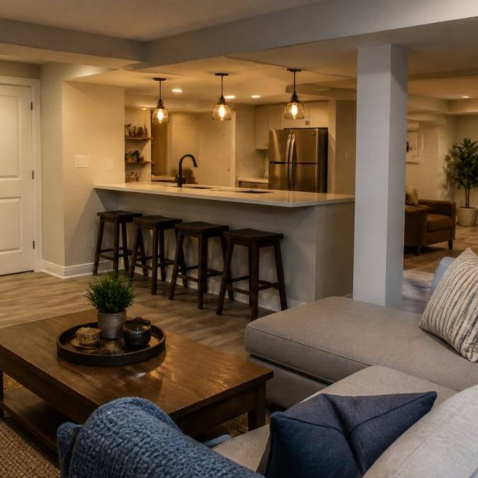 Pros And Cons Of Renting Out Your Basement 1791844431 1
