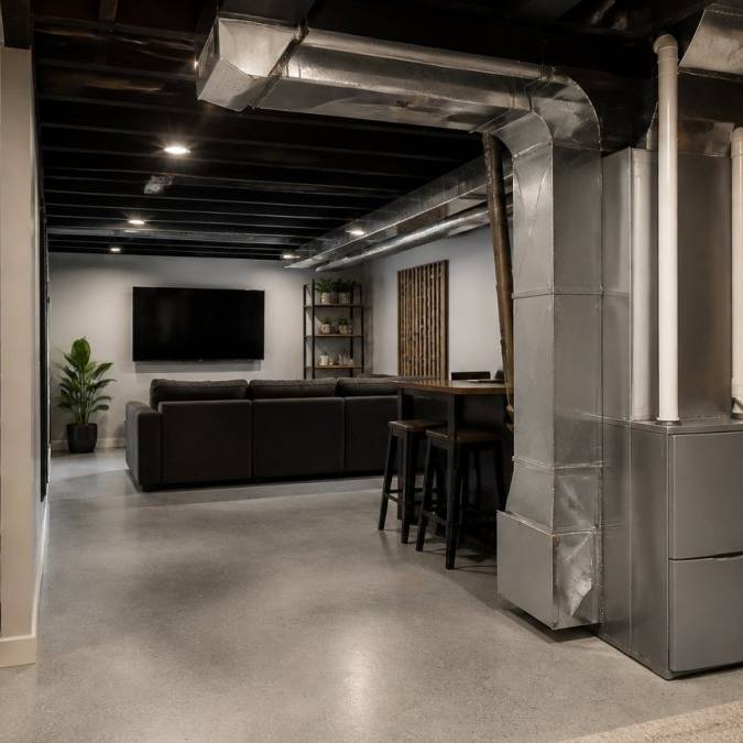 Signs Your Basement Needs A Separate Hvac System 1792026602 1