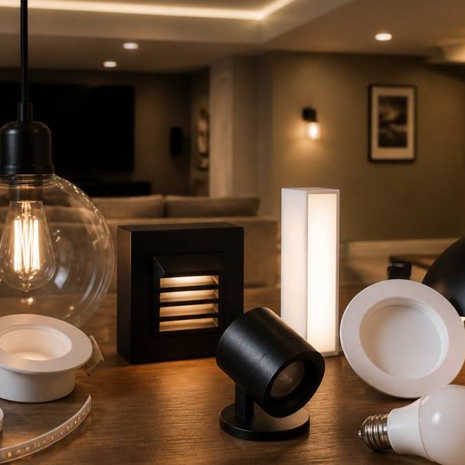 Top 8 Contemporary Basement Lighting Trends 1791470768 1