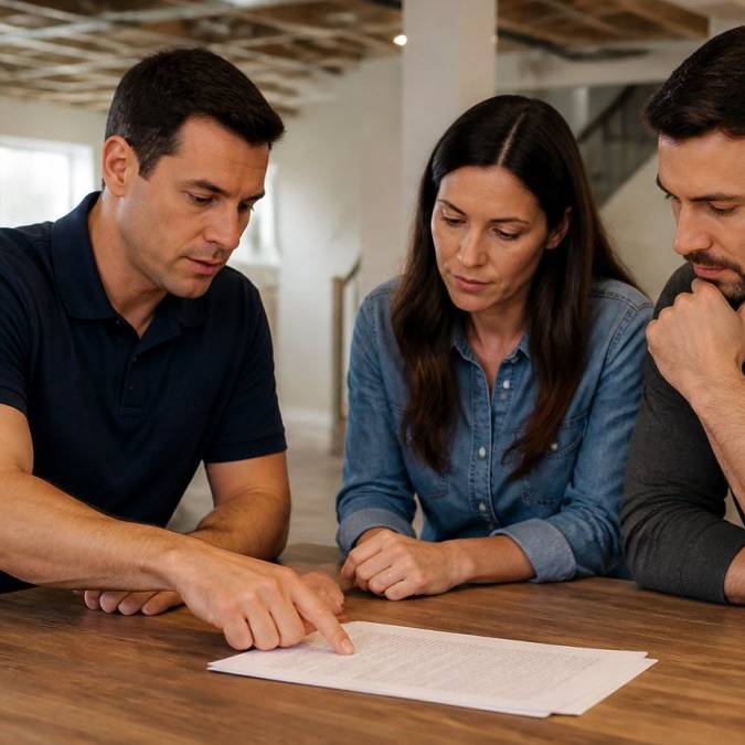 What Should You Include In A Basement Renovation Contract 1792978764 1
