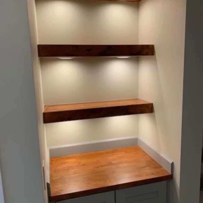 Basement Remodeling Contractors Near Me