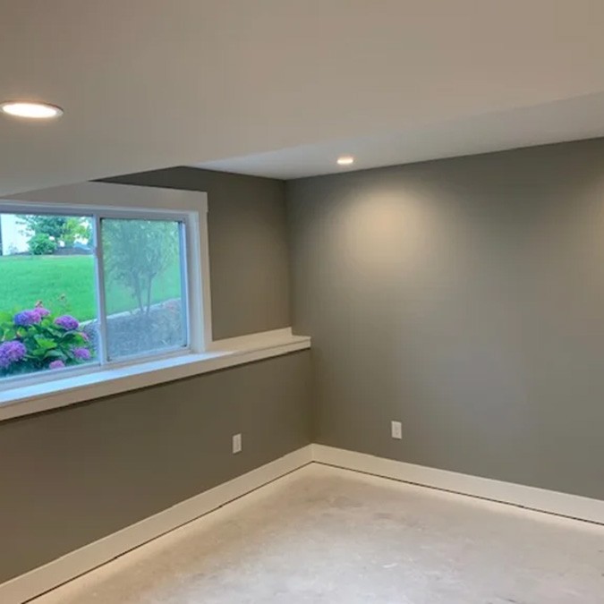 Basement Remodeling Contractors Near Me