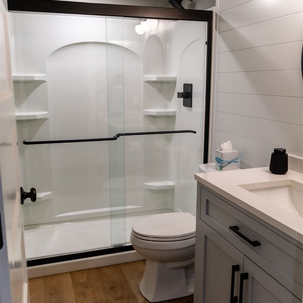 Living Rooms Basement Finishing Contractors Grand Rapids