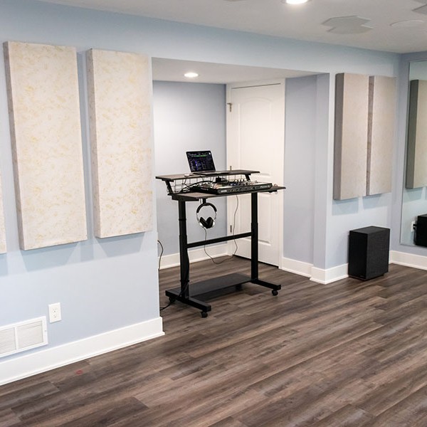 Storage Basement Finishing Contractors Grand Rapids