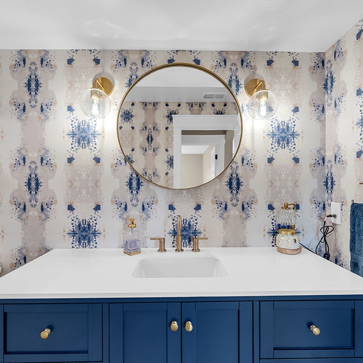 06 Basement Bathroom Contractor Near You