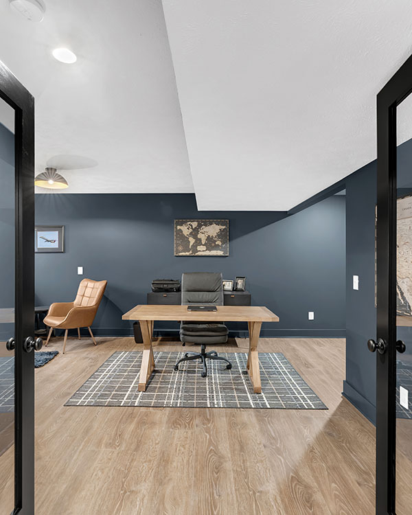 Basement Remodeling Grand Rapids