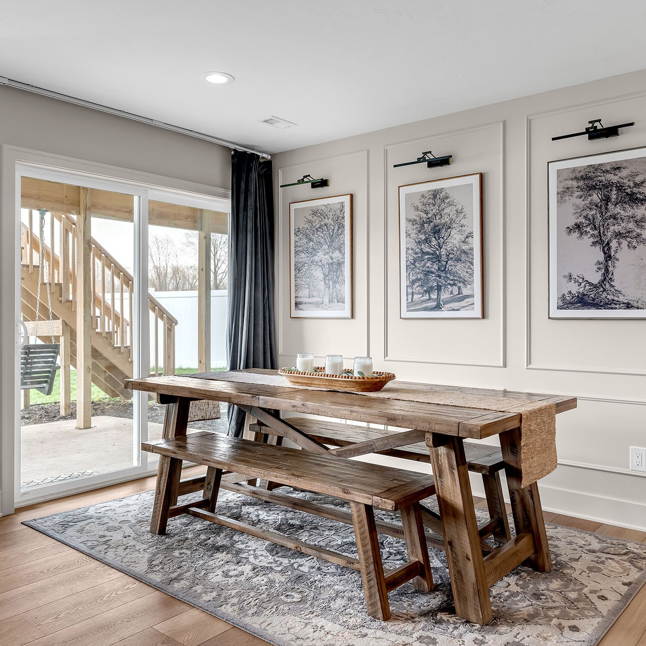 Basement Living Space Contractor Grand Rapids MI