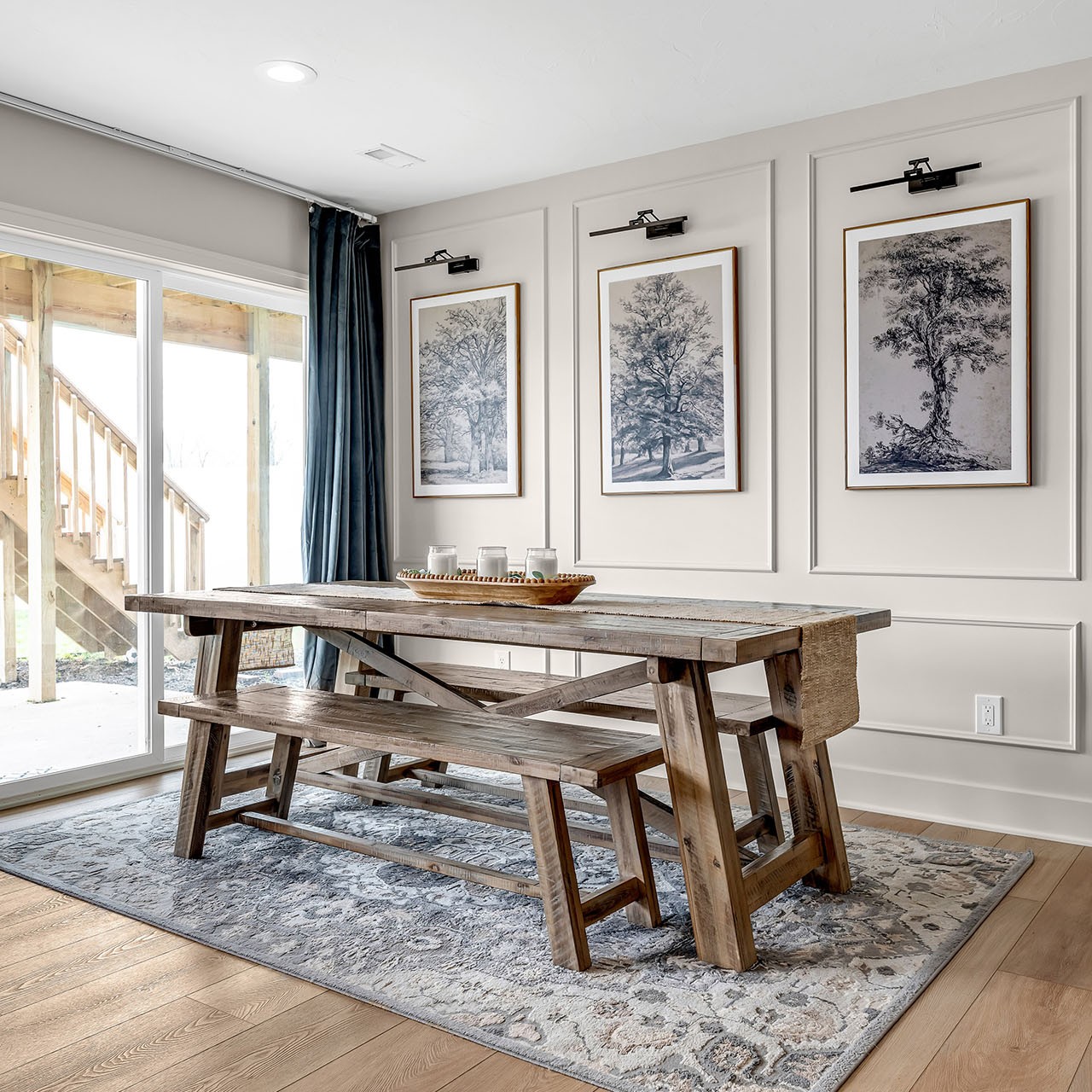 Basement Living Space Contractor Grand Rapids MI