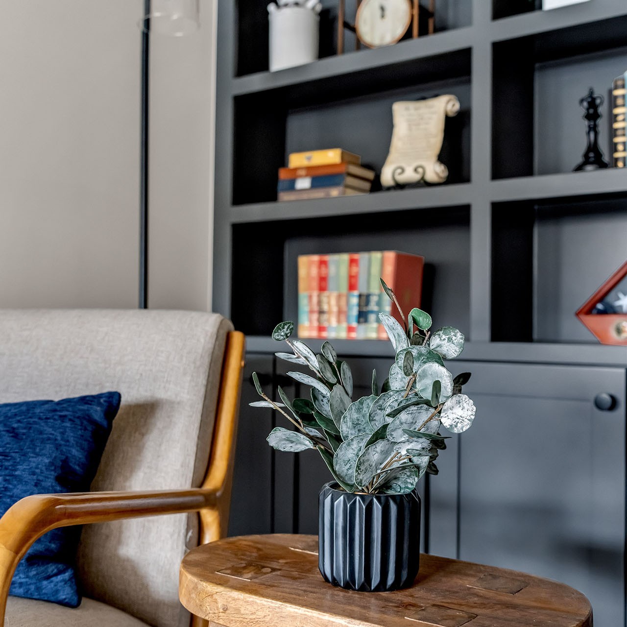 Basement Living Space Contractor Grand Rapids MI