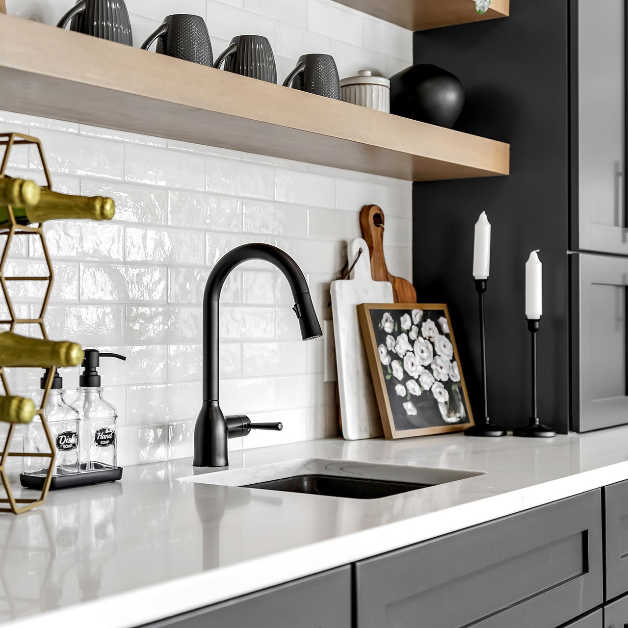 Basement Living Space Contractor Grand Rapids MI
