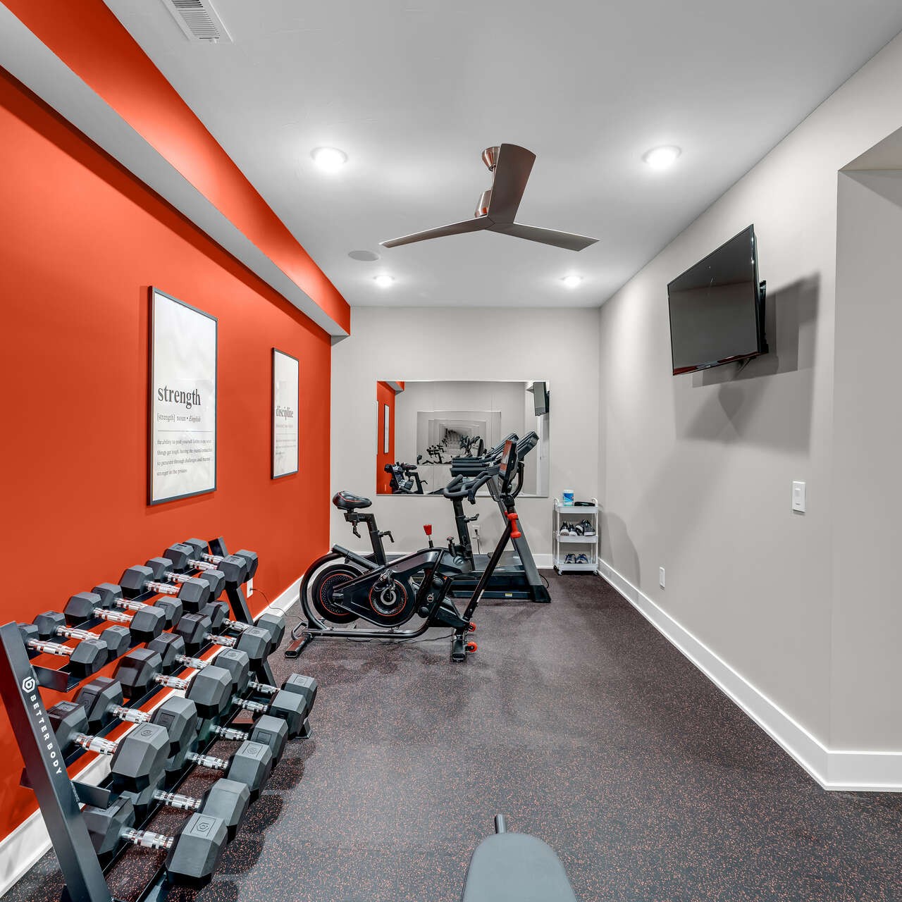 Basement Remodeling Contractor In West Michigan 1