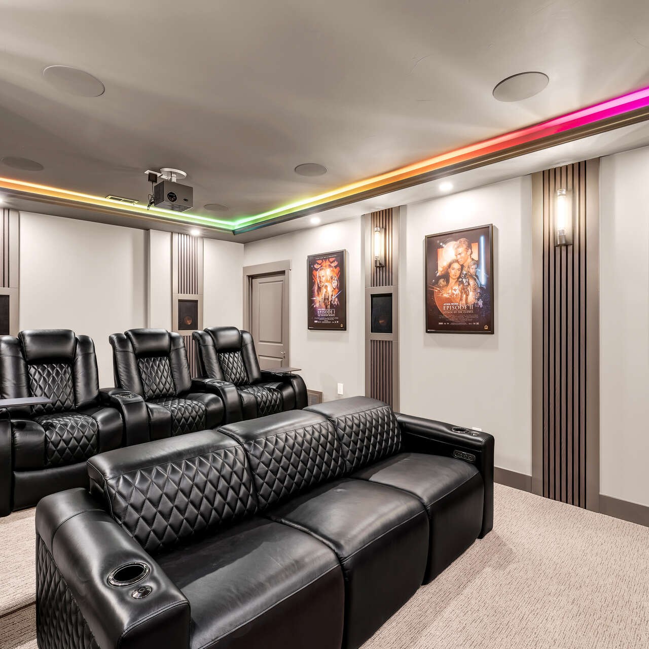 Basement Remodeling Contractor In West Michigan 10