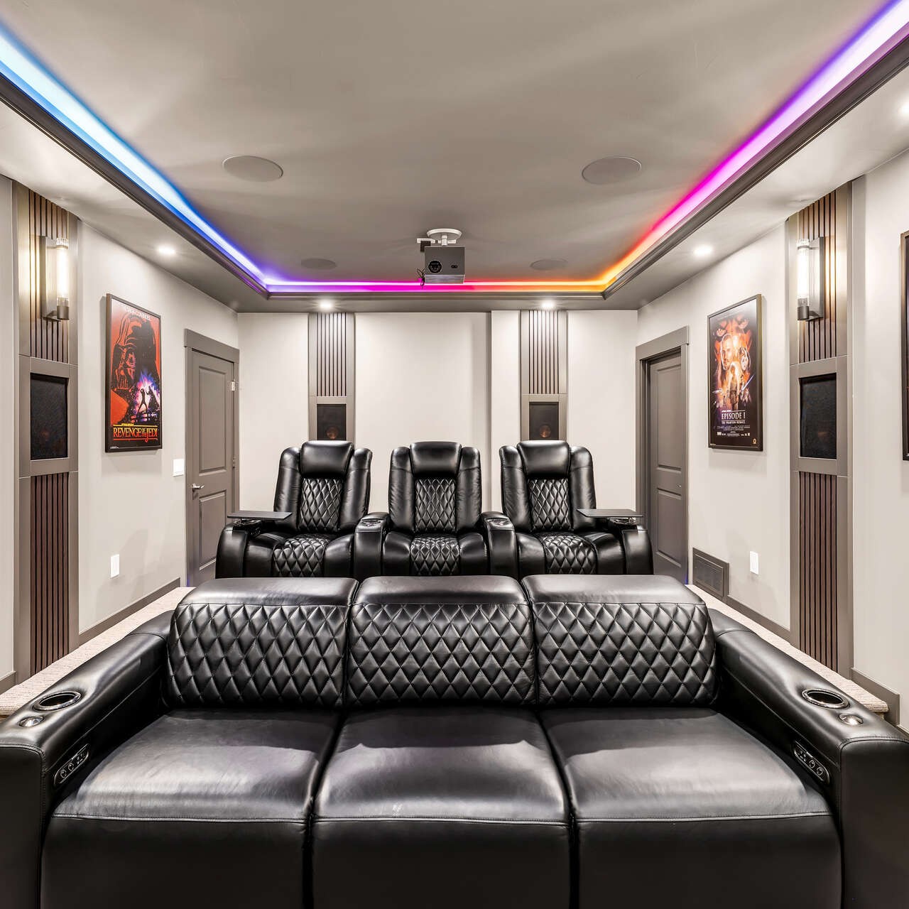 Basement Remodeling Contractor In West Michigan 11