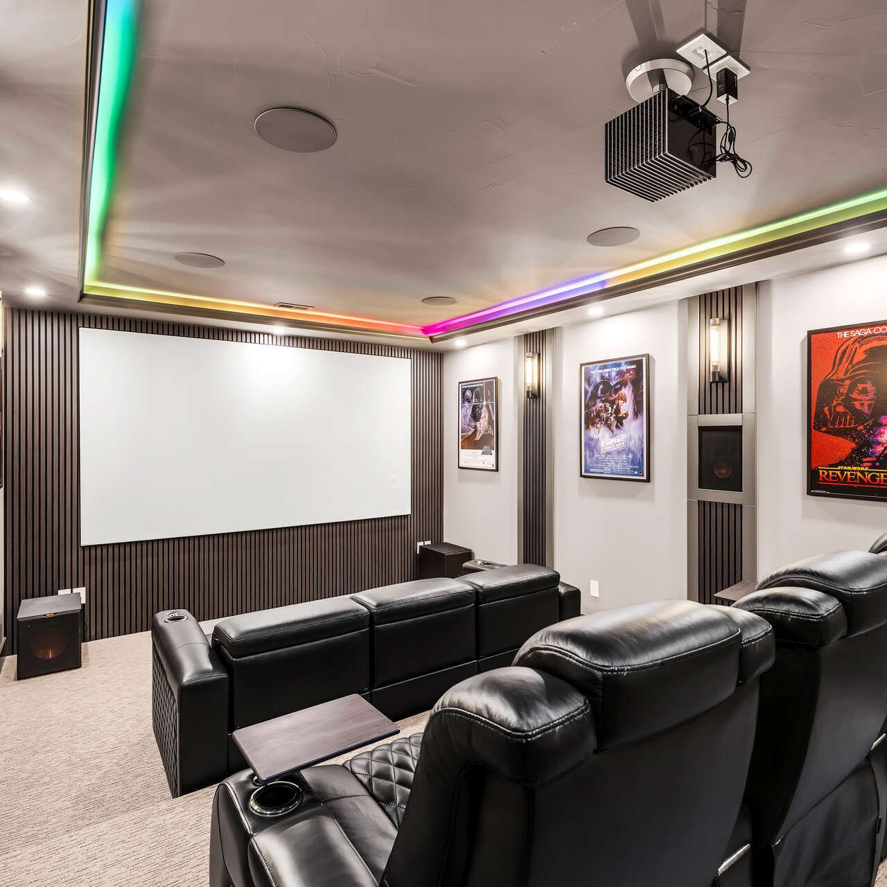 Basement Remodeling Contractor In West Michigan 12