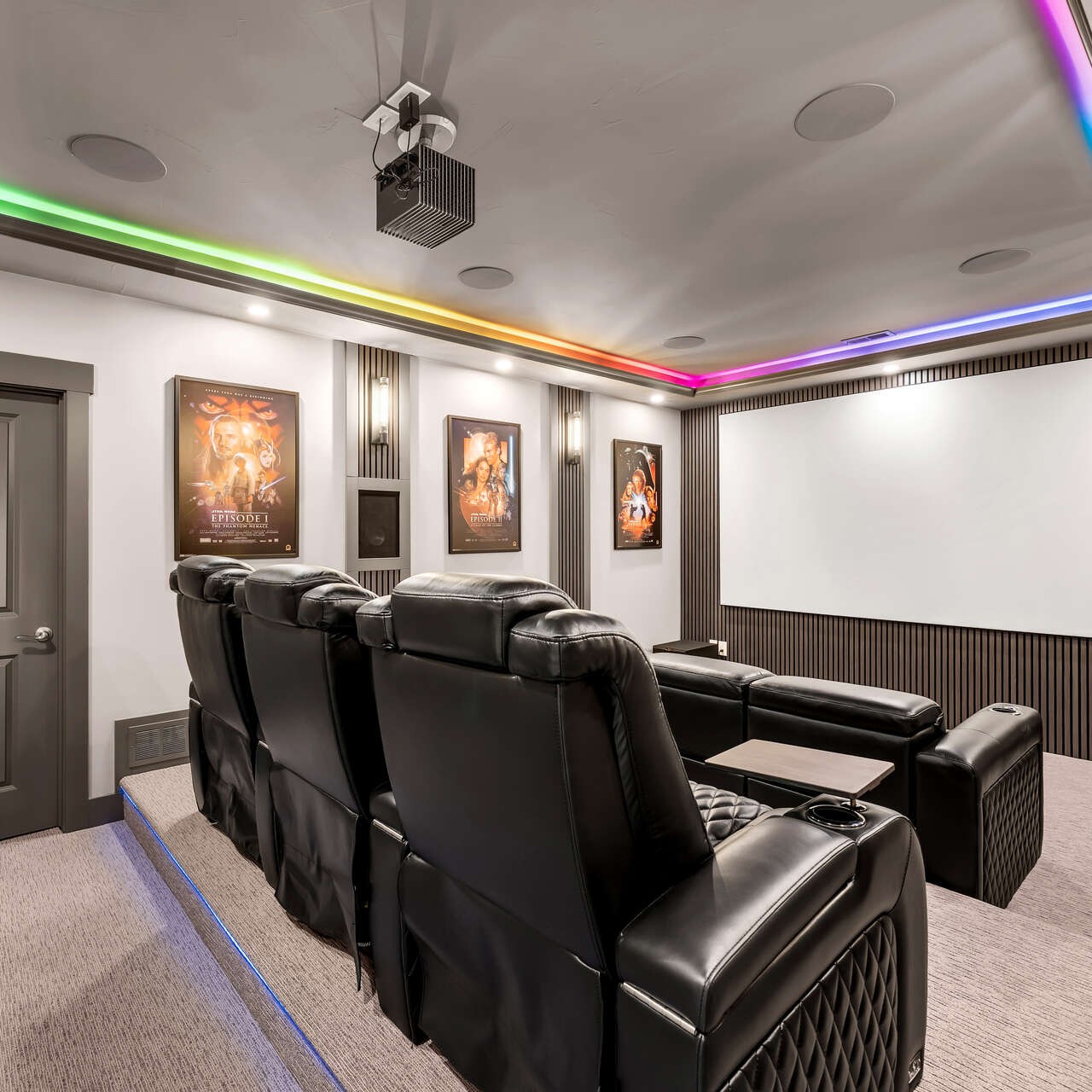 Basement Remodeling Contractor In West Michigan 14